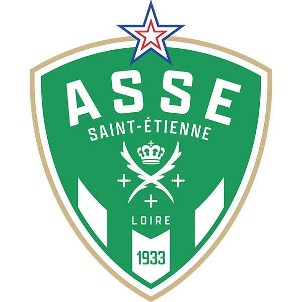  AS Saint-Etienne