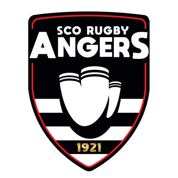 SCO Angers Rugby